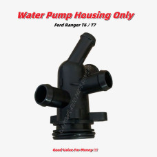 Water Pump Housing